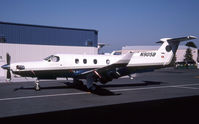N905B @ KPAE - KPAE