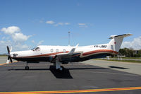 VH-JMU @ YBBN - YBBN - by Nick Dean
