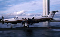 N769CM @ KPAE - KPAE - by Nick Dean