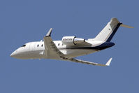 N540BA @ KLAX - Departing LAX on 25L - by Todd Royer