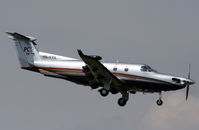 HB-FPX @ LSGG - LSGG