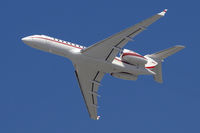 N613WF @ KLAX - Departing LAX on 25L - by Todd Royer