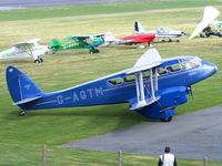 G-AGTM photo, click to enlarge G-AGTM photo, click to enlarge