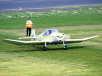 G-ASPF photo, click to enlarge G-ASPF photo, click to enlarge
