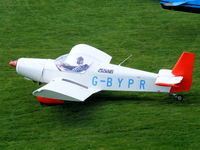 G-BYPR photo, click to enlarge G-BYPR photo, click to enlarge