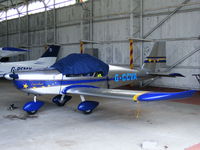 G-CCVA photo, click to enlarge G-CCVA photo, click to enlarge