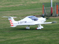 G-BYTM photo, click to enlarge G-BYTM photo, click to enlarge