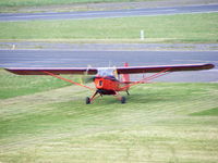 G-AJAE photo, click to enlarge G-AJAE photo, click to enlarge