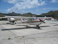 N9669Q @ TFFJ - Actif - by DELCROIX Thierry