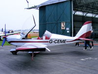 G-CEME photo, click to enlarge G-CEME photo, click to enlarge