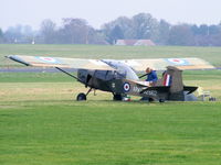 G-BKVK photo, click to enlarge G-BKVK photo, click to enlarge