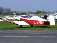 G-AYBP photo, click to enlarge G-AYBP photo, click to enlarge