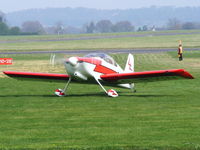 G-RVIN photo, click to enlarge G-RVIN photo, click to enlarge