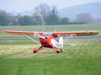 G-APXT photo, click to enlarge G-APXT photo, click to enlarge