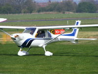 G-BYYL photo, click to enlarge G-BYYL photo, click to enlarge