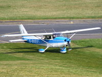 G-BKEV photo, click to enlarge G-BKEV photo, click to enlarge