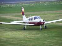 G-WARB photo, click to enlarge G-WARB photo, click to enlarge