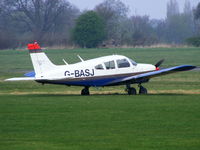G-BASJ photo, click to enlarge G-BASJ photo, click to enlarge