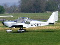 G-CBIY photo, click to enlarge G-CBIY photo, click to enlarge