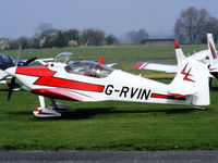G-RVIN photo, click to enlarge G-RVIN photo, click to enlarge