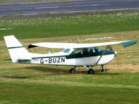 G-BUZN photo, click to enlarge G-BUZN photo, click to enlarge