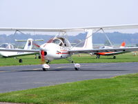 G-MVWZ photo, click to enlarge G-MVWZ photo, click to enlarge