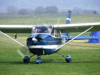G-AWVA photo, click to enlarge G-AWVA photo, click to enlarge