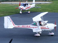 G-MVWZ photo, click to enlarge G-MVWZ photo, click to enlarge