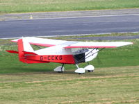 G-CCKG photo, click to enlarge G-CCKG photo, click to enlarge