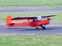 G-AJAE photo, click to enlarge G-AJAE photo, click to enlarge