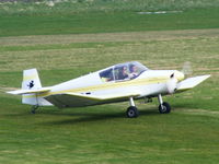 G-ASPF photo, click to enlarge G-ASPF photo, click to enlarge