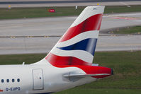 G-EUPO @ ZRH - Airbus A319-131 - by Juergen Postl
