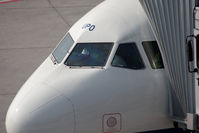 G-EUPO @ ZRH - Airbus A319-131 - by Juergen Postl