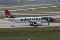 HB-IHZ @ ZRH - Airbus A320-214 - by Juergen Postl
