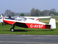 G-AYBP photo, click to enlarge G-AYBP photo, click to enlarge