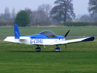 G-CDAL photo, click to enlarge G-CDAL photo, click to enlarge