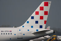 9A-CTH @ VIE - Airbus A319-112 - by Juergen Postl