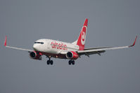 D-ABBS @ VIE - Boeing 737-76N(WL)