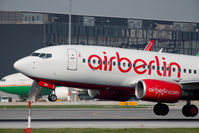 D-ABBS @ VIE - Boeing 737-76N(WL)
