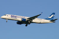 OH-LKN @ VIE - Finnair Embraer 190 - by Thomas Ramgraber-VAP