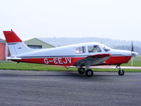 G-CEJV photo, click to enlarge G-CEJV photo, click to enlarge