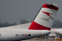 OE-LTP @ VIE - Bombardier Inc. DHC-8-314 - by Juergen Postl