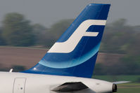 OH-LVL @ VIE - Airbus A319-112 - by Juergen Postl
