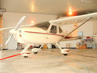 N891DK - GlaStar - by Dustin Paulson