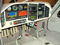 N891DK - GlaStar - by Dustin Paulson