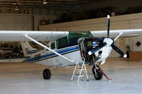 N735NY @ KGEU - N735NY - by Dawei Sun