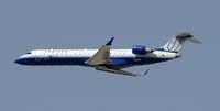 N708SK @ KLAX - Departing LAX on 25R - by Todd Royer