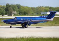 G-OLTT @ LSGG - LSGG - by Nick Dean