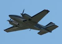 N5636G @ DTN - Off of 32 at the Shreveport Downtown airport. - by paulp