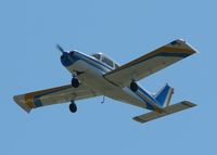 N5994S @ DTN - Off of 32 at the Shreveport Downtown airport.